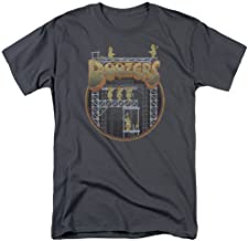Doozers Construction T shirt