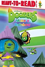 Doozers Make a Rainbow Book