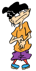 Check out this transparent Edd tummy ache PNG image