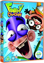 Fanboy Chum Chum DVD