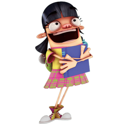 Yo, Fanboy & Chum Chum Wiki