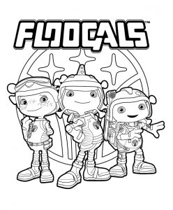 Floogals Team