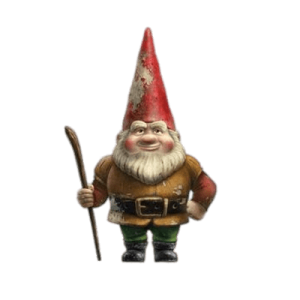 Gnomeo and Juliet character Lord Redbrick
