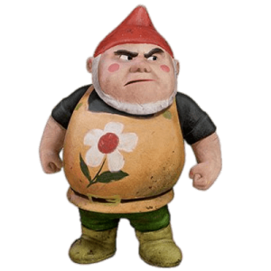 Gnomeo and Juliet character Tybalt Gnome