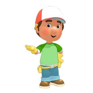 Handy Manny
