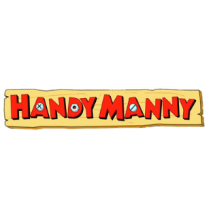 Handy Manny logo