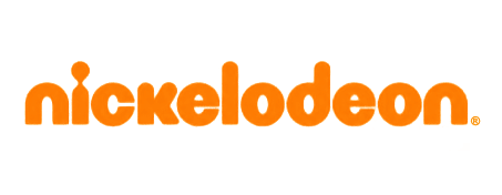 Nickelodeon logo cartoons