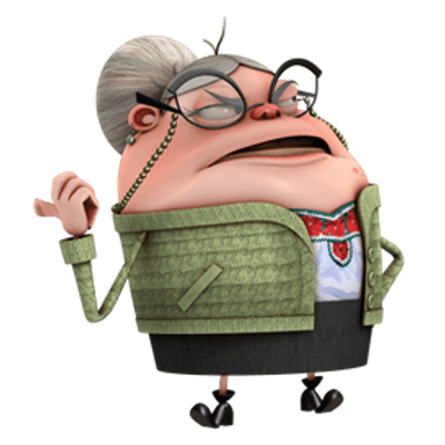 Boog Shlizetti, Fanboy & Chum Chum Wiki