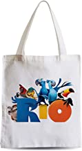 Rio Tote Bag