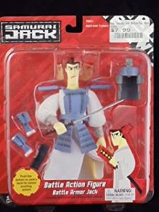 astro jack action figure