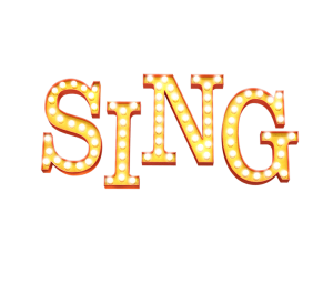 Sing Logo