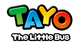 Tayo The Little Bus Logo