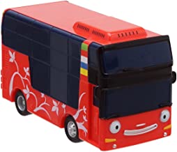 Tayo the Little Bus red bus