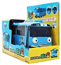 Tayo the Little Bus toy