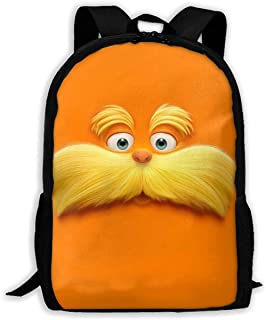 The Lorax Backpack