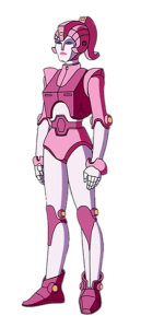 The Transformers Elita One