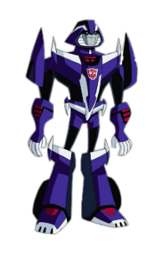 The Transformers Mirage
