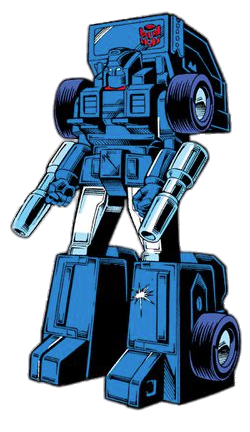 The Transformers Pipes