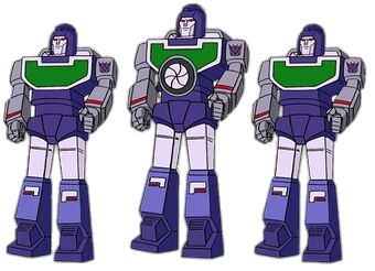 transformers g1 reflector cartoon