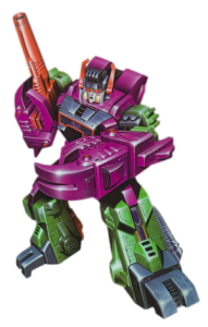 transformers masterpiece scorponok