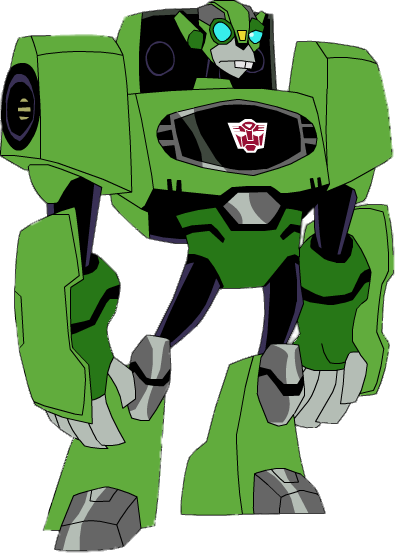 The Transformers Skids