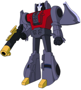 The Transformers Sludge
