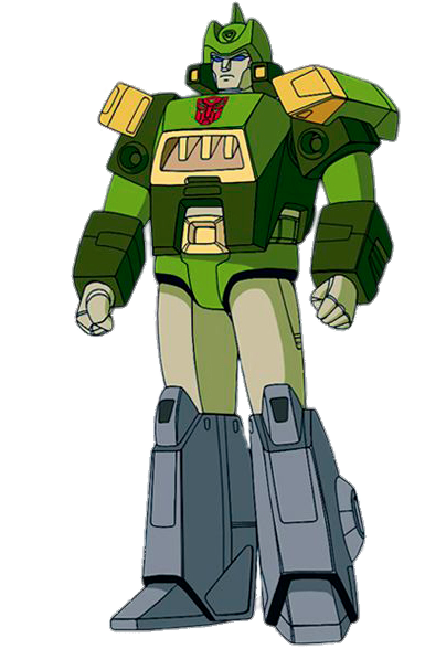 The Transformers Springer
