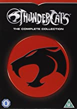 ThunderCats Complete DVD Collection