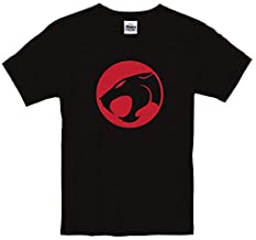 ThunderCats Logo T Shirt