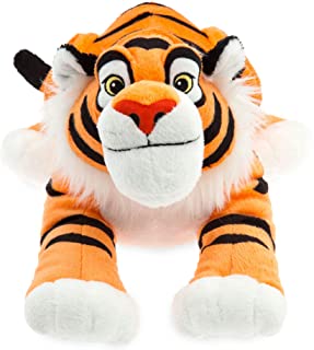 Tiger Rajah Soft Toy