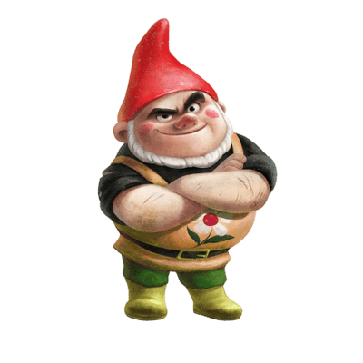 Tybalt Gnome