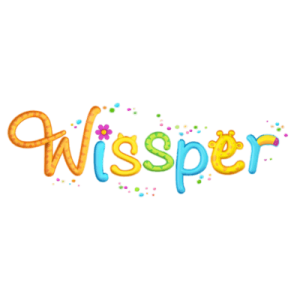 Wissper Logo