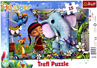 Wissper jigsaw puzzle