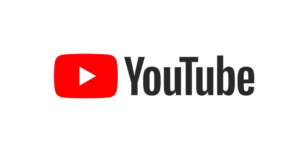 Youtube logo cartoons
