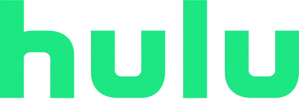 hulu logo cartoons