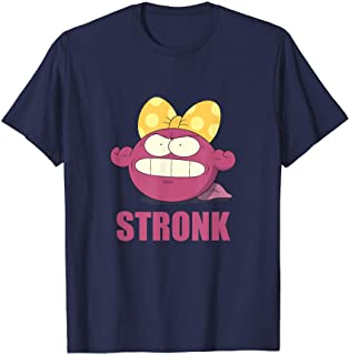 Amphibia Stronk T-shirt