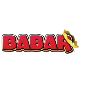 Babar Logo