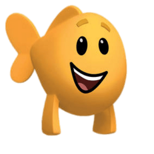 bubble guppies png