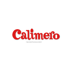 Calimero Logo