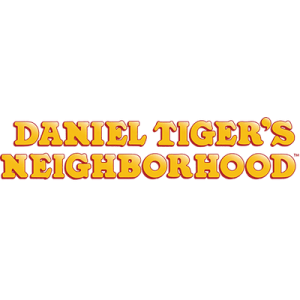 Daniel Tigers Neighborhood Logo