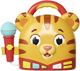 Daniel Tigers Sing Along Toy
