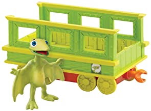 Dinosaur Train Car