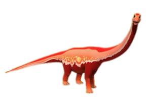 Dinosaur Train Zigongosaurus