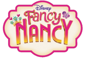 Fancy Nancy Logo