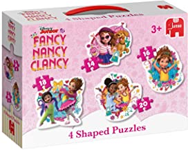 Fancy Nancy Puzzles