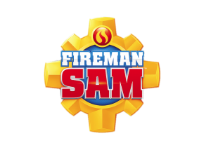 Fireman Sam Logo 2