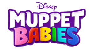 Muppet Babies Logo