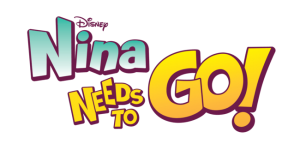 Nina Needs to Go Logo