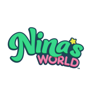 Ninas World Logo