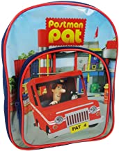Postman Pat Backpack